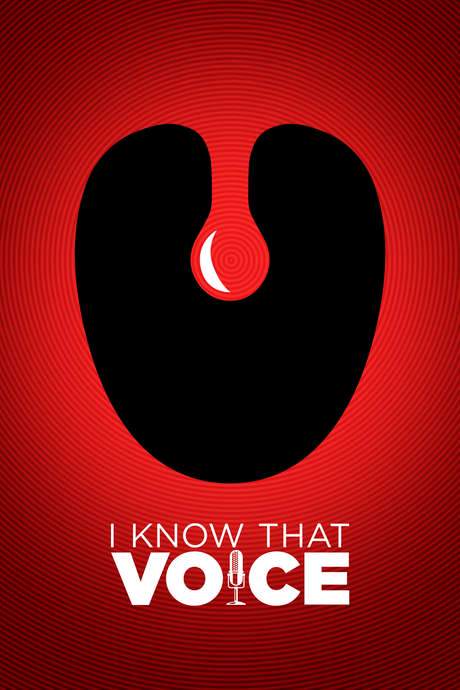 I Know That Voice